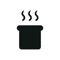 Bread icon design templates simple and modern vector