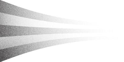 Dynamic Halftone Noise Gradient background. dots pattern wave with grain noise texture in halftone vector