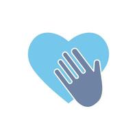 honesty concept line icon. Simple element illustration. honesty concept outline symbol design. vector
