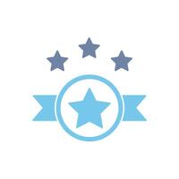trusted concept line icon. Simple element illustration. trusted concept outline symbol design. vector