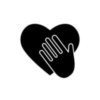 honesty concept line icon. Simple element illustration. honesty concept outline symbol design. vector
