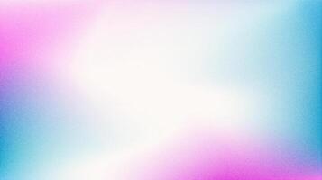 Gradient background with grainy texture, noise texture blur abstract background vector