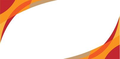 Minimal geometric Abstract blue color background. Dynamic shapes composition. illustration.Eps10 vector