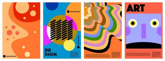 abstract background for design, background, banner, poster, etc vector