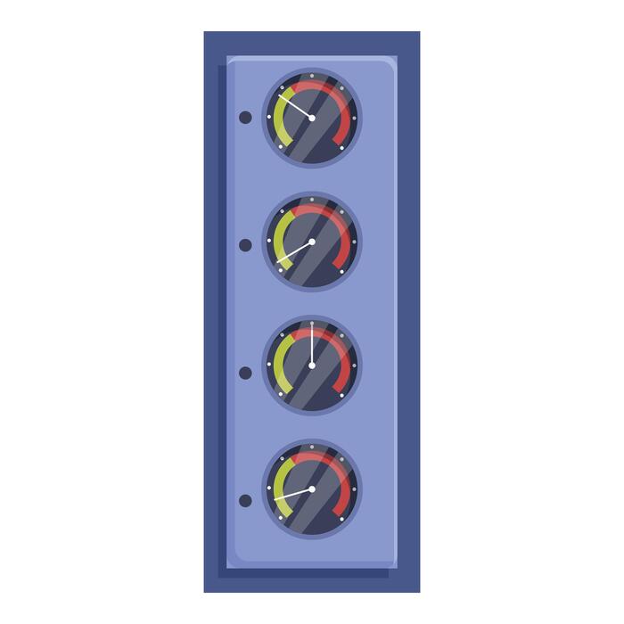 Electrical Control Panel Vector Art, Icons, and Graphics for Free Download