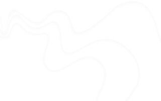 Abstract White Background with Subtle Waves vector