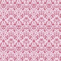 Elegant decorative floral pattern design. Colorful floral pattern suitable for background, texture, fabric, wrapping, textile, clothing, print or others. vector