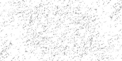 Rectangular worn gray grunge texture. Worn weathered grunge background. Rough effect of ice, snow for winter design. Dirty eroded vintage background. vector