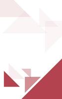 Customizable art with abstract geometric shapes and lines vector