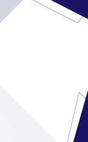 Abstract background with geometric shapes and lines vector