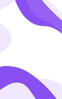 Geometric background with customizable colors and shapes vector