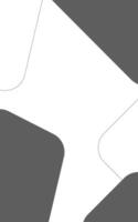 Customizable background with geometric shapes and colors vector