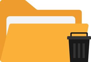 Folder File Paper vector