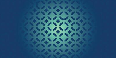 Abstract seamless pattern background. Gradient style pattern wallpaper. Background vector