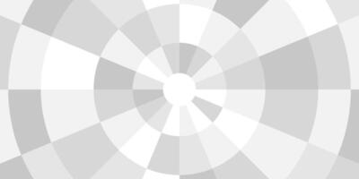 circular pattern silver abstract background. design for banner, poster, social media. vector