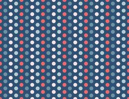 pattern background for design. Colorful shapes seamless pattern background. vector