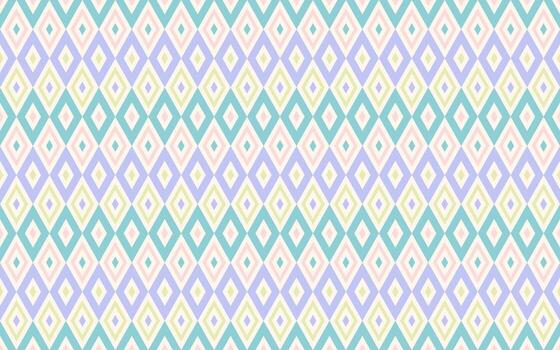 modelo antecedentes para diseño. vistoso formas sin costura modelo antecedentes. vector