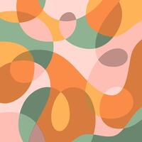 abstract background for design.Template banner and cover for social media ad, template special promo new arrival sale. vector