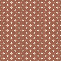 pattern background for design. Colorful shapes seamless pattern background. vector