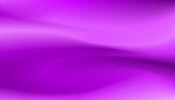 Abstract luxury fabric curved style magenta gradient texture. Modern motion atmosphere illustration vector