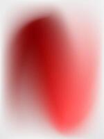 Simple abstract red gradient background. decorative illustration template idea for display, banner, studio, backdrop, surface, advertisement, entertaiment, web, page, print vector
