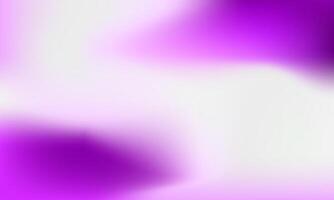 Modern magenta and white gradient background. Flat and blank template overlay decoration vector
