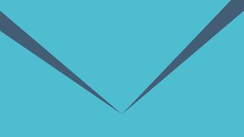 blue background abstract plain vector