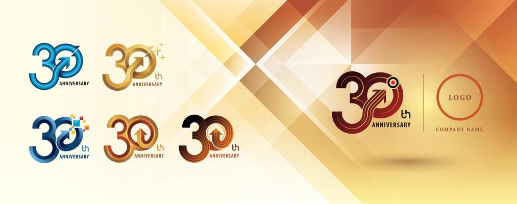 set-of-30th-anniversary-