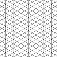 Diagonal Polygon Lines Geometric Pattern Background vector