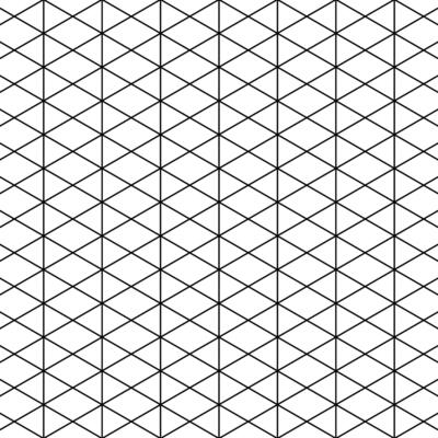 Diagonal Polygon Lines Geometric Pattern Background