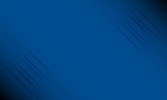 Abstract blurred background image of blue mesh gradient. This gradient is reminiscent of the twilight hour, where day meets night vector