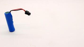 AA battery that can be charged photo