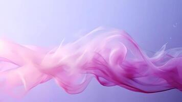 Abstract Smoke Background with liquid effect photo