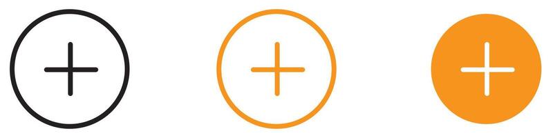 Add New Document Icon for Digital Workflows vector