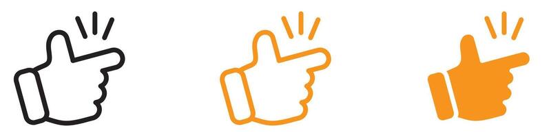 User-Friendly Easy Icon for Intuitive Interface Designs Ideal for Simplifying User Experience and Enhancing Usability in Applications vector