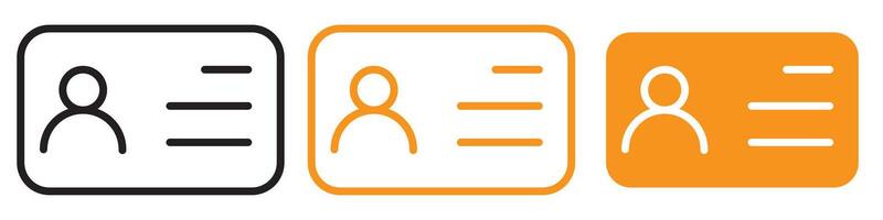 Official License Icon for Certification and Legal Documentation Graphics Perfect for Representing Licenses and Official Certifications vector