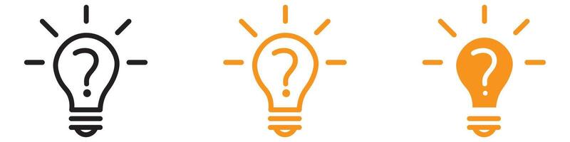 Problem-Solving Solution Icon for Problem Solving and Solutions Graphics Ideal for Representing Solutions and Problem-Solving Strategies vector