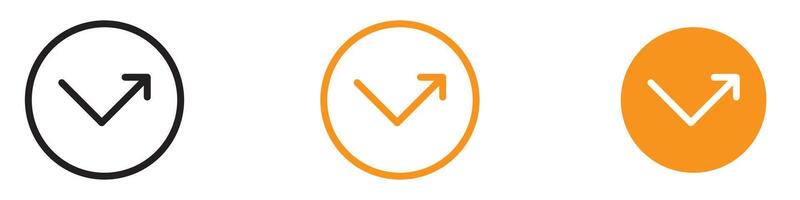 Athletic Rebound Icon for Sports and Recovery Graphics Perfect for Representing Rebounding and Athletic Performance vector