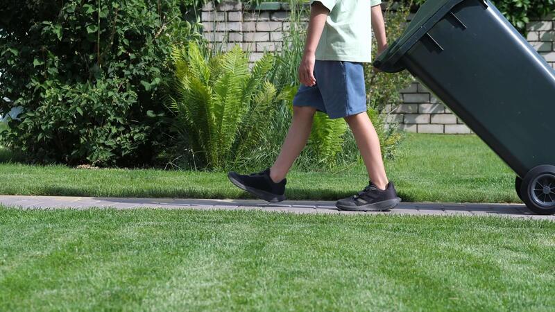 Kids Cleaning Stock Video Footage for Free Download