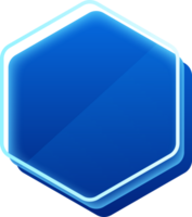 Blue Button. Blue Web Button. Technology Button png