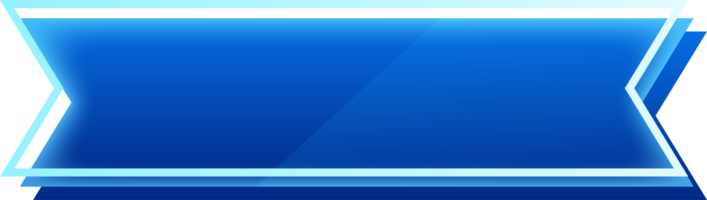 Blue Button. Blue Web Button. Technology Button png