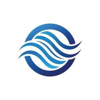 Creative and Elegant Minimalistic Logo Design for Technology and Software Company vector