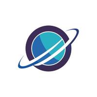 Creative and Elegant Minimalistic Logo Design for Technology and Software Company vector