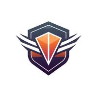 Creative and Elegant Minimalistic Logo Design for Technology and Software Company vector