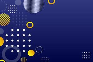 Abstract glowing wave lines on background. Dynamic wave pattern. Modern flowing wavy lines. Futuristic technology concept. Suit for banner, poster, cover, brochure, flyer, website vector
