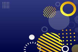 Abstract glowing wave lines on background. Dynamic wave pattern. Modern flowing wavy lines. Futuristic technology concept. Suit for banner, poster, cover, brochure, flyer, website vector