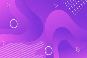 Abstract glowing wave lines on background. Dynamic wave pattern. Modern flowing wavy lines. Futuristic technology concept. Suit for banner, poster, cover, brochure, flyer, website vector