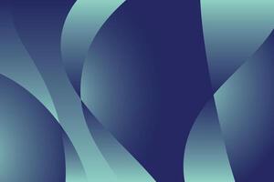 Abstract glowing wave lines on background. Dynamic wave pattern. Modern flowing wavy lines. Futuristic technology concept. Suit for banner, poster, cover, brochure, flyer, website vector