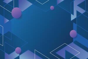 Abstract glowing wave lines on background. Dynamic wave pattern. Modern flowing wavy lines. Futuristic technology concept. Suit for banner, poster, cover, brochure, flyer, website vector