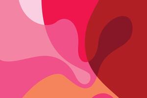 Abstract glowing wave lines on background. Dynamic wave pattern. Modern flowing wavy lines. Futuristic technology concept. Suit for banner, poster, cover, brochure, flyer, website vector